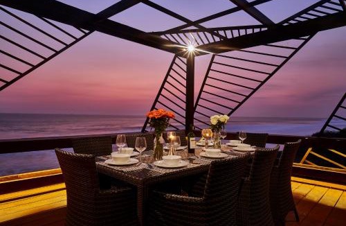 East Selemadeg Villa | Abian Kapas Beach House