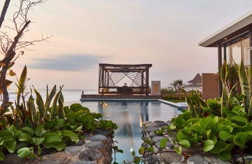 East Selemadeg Villa | Abian Kapas Beach House