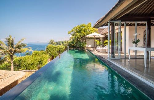 Seraya Villa | Shunyata Villas Bali - Adults only!