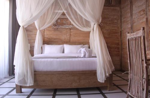 Nyuh Kuning Resort | Umaya Ubud Villa