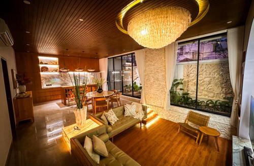 Petitenget Villa | Nococu Luxury Villa