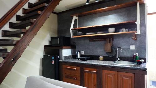 Umalas Hotel | Alu Lofts