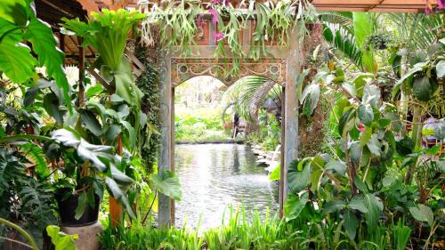 Mas Resort | Ubud Art Resort by Wedja