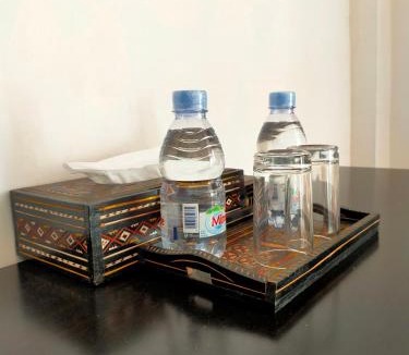 Rinding Batu House | Wisma Samrat