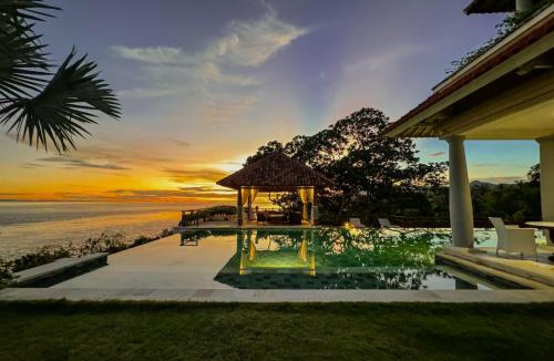Padangbai Cabin | Raaga Samudra Villa