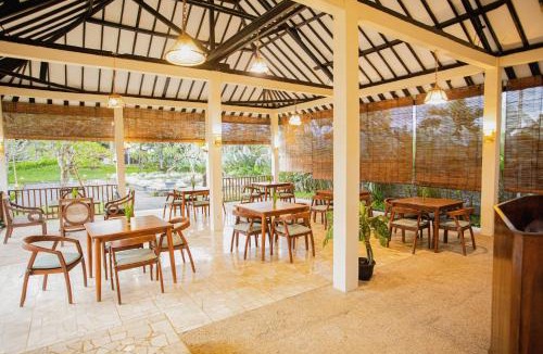 Banyuwangi Resort | Domisili Ijen Cliff By Fays Hospitality