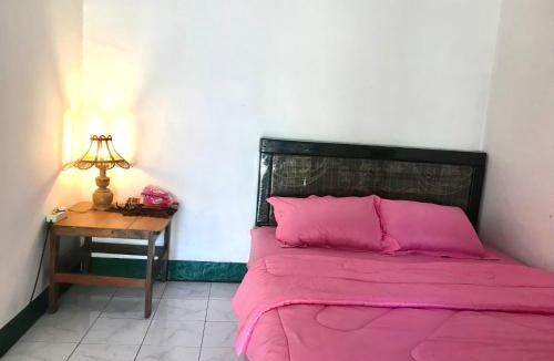 Kecamatan Sikur House | Sabirin Asri Homestay