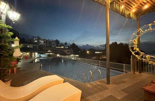 Parapat Hotel | Grand Tamaro Hotel