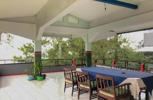 Tretes Hotel | Hotel Lie Mas Prigen Pasuruan Mitra RedDoorz