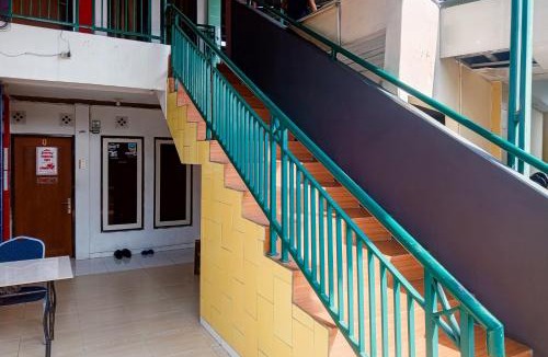 Bogor Selatan Hotel | Malibu Syariah Tajur Bogor RedPartner