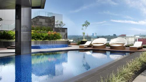 Semarang Hotel | PO Hotel Semarang