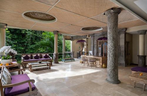 Kedewatan Resort | Pramana Watu Kurung