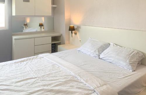 Bandung Apartment | RedLiving Apartemen The Suites Metro - KS 2 Property Tower E