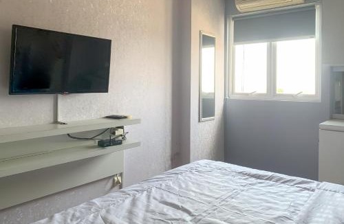 Bandung Apartment | RedLiving Apartemen The Suites Metro - KS 2 Property Tower E