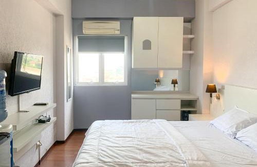 Bandung Apartment | RedLiving Apartemen The Suites Metro - KS 2 Property Tower E