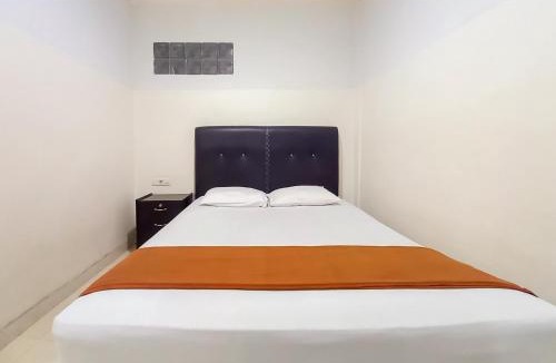 Muara Bungo Hotel | RedDoorz Syariah near Universitas Muhammadiyah Bungo