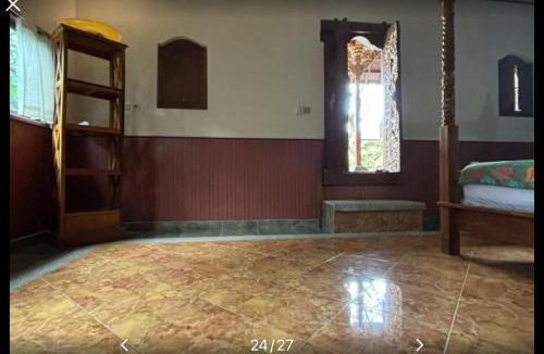 Batuan House | Royen Balinese Family Guest House- Traditional Batuan Homestay