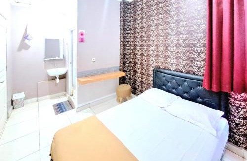 Blitar House | Home Inggil RedPartner