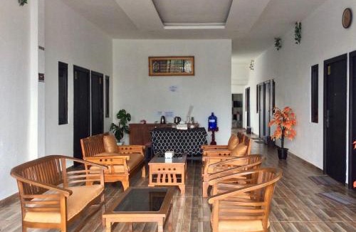 Sleman Hotel | Reddoorz Syariah near Sleman city hall 4