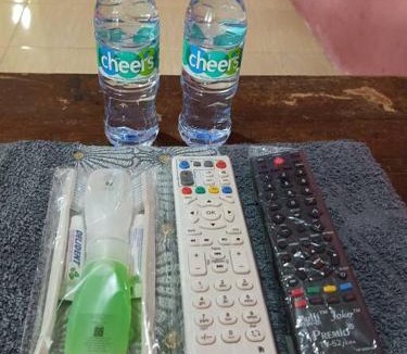 Genteng Apartment | B&B Guest House 1
