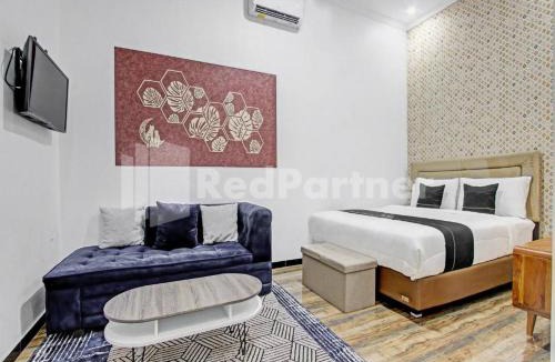Temanggung Hotel | House n Coffee 55 Temanggung RedPartner