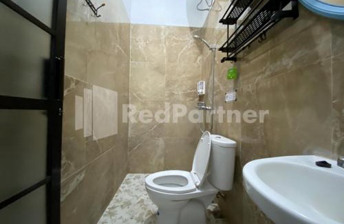 Temanggung Hotel | House n Coffee 55 Temanggung RedPartner