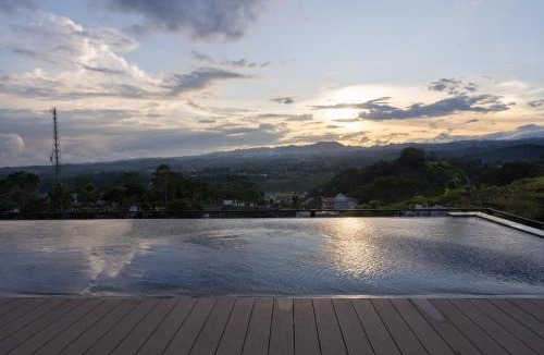 Kalianget Hotel | Eagle Hotel Wonosobo, Azana Hotels Collection