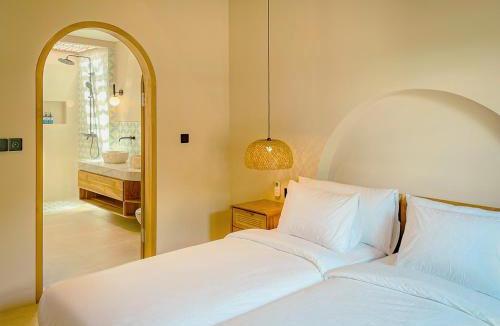 Selong Belanak Villa | Casa Samudra - charming & spacious villa by the sea surrounded by nature