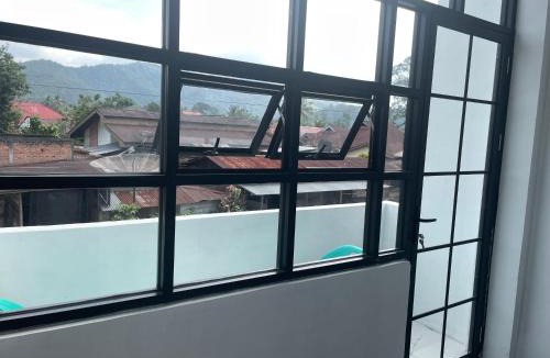 Payakumbuh House | Minamo Homestay Modern Tengah Kota Payakumbuh