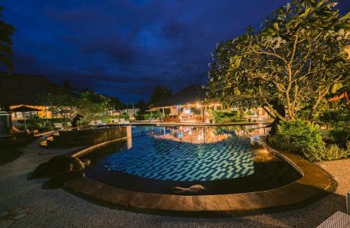 Pekutatan Resort | Medewi Bay Retreat