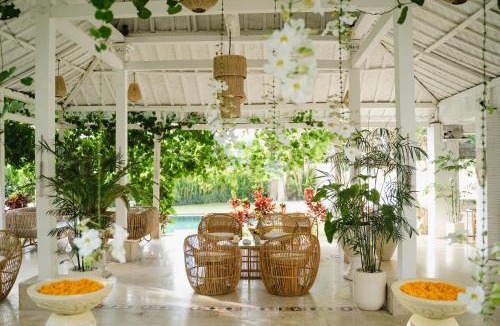 Pererenan Hotel | Isaiya Boutique Hotel