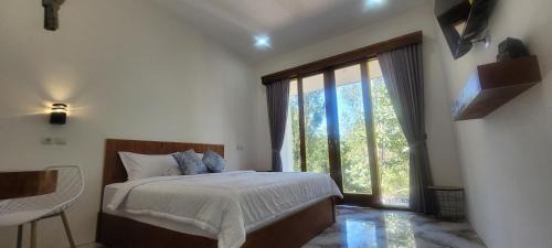 Munduk House | Umah Yugadi Bali