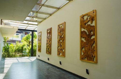 Blora Hotel | Azana Garden Hill Resort Blora