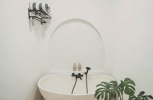 Sinduadi Villa | Bohemian Jogja Villas with Private Pool