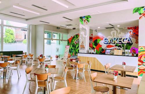 Serang Hotel | Horison TC UPI Serang