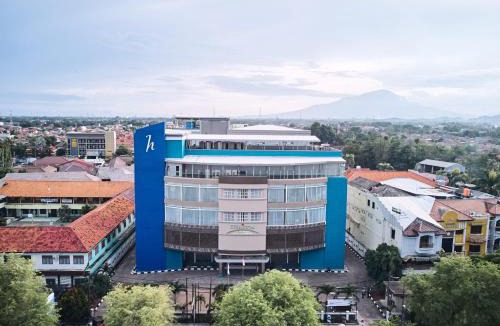 Serang Hotel | Horison TC UPI Serang