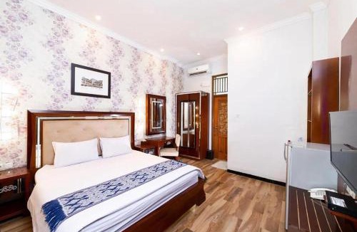 Tembalang Hotel | Niwa Canting
