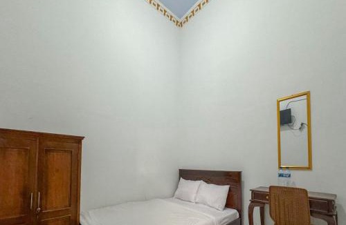 Kebumen Hotel | Hotel Grand New Si Jago Mitra RedDoorz