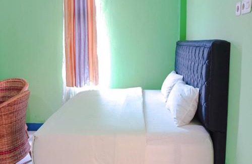 Bengkulu Hotel | Hotel Pabelan RedPartner