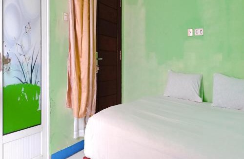 Bengkulu Hotel | Hotel Pabelan RedPartner