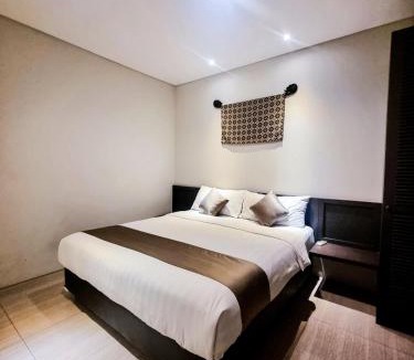 Mlati Villa | Hyarta Villa 3 BR Block C