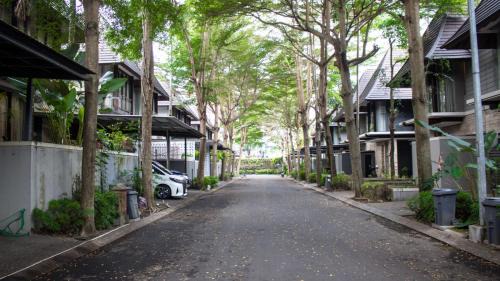 Mlati Villa | Hyarta Villa 3 BR Block C