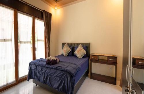 Kaliasem Villa | Calm Haven Villa with Amabela Garden Lovina Beach