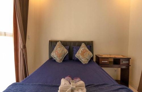 Kaliasem Villa | Calm Haven Villa with Amabela Garden Lovina Beach