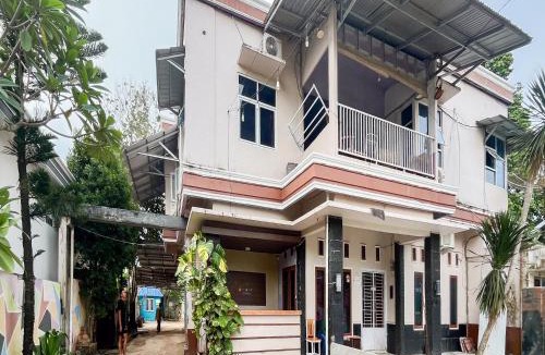 Bailangu Hotel | Graha Dirham Mitra RedDoorz