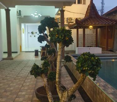 Cilacap Hotel | D'Rey Hotel
