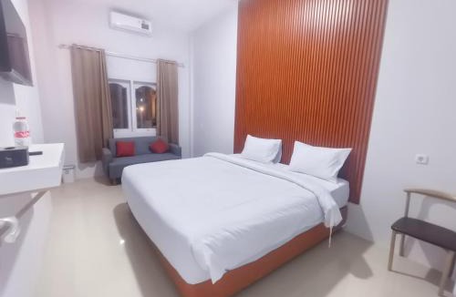 Cilacap Hotel | D'Rey Hotel
