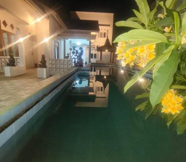 Cilacap Hotel | D'Rey Hotel