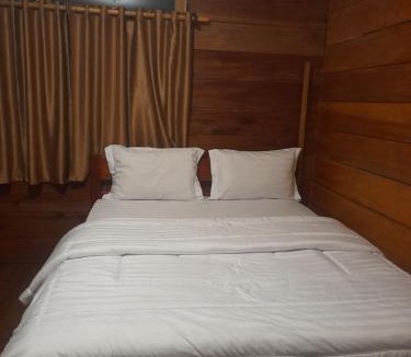 Katiet House | Surfcamp katiet mentawai