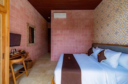 Melayang Hotel | Mamora Ubud Villas